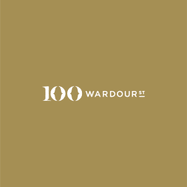 100 Wardour Street