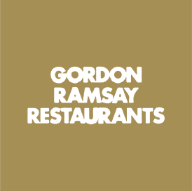 Gordon Ramsay Restaurants