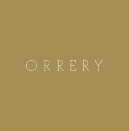 Orrery