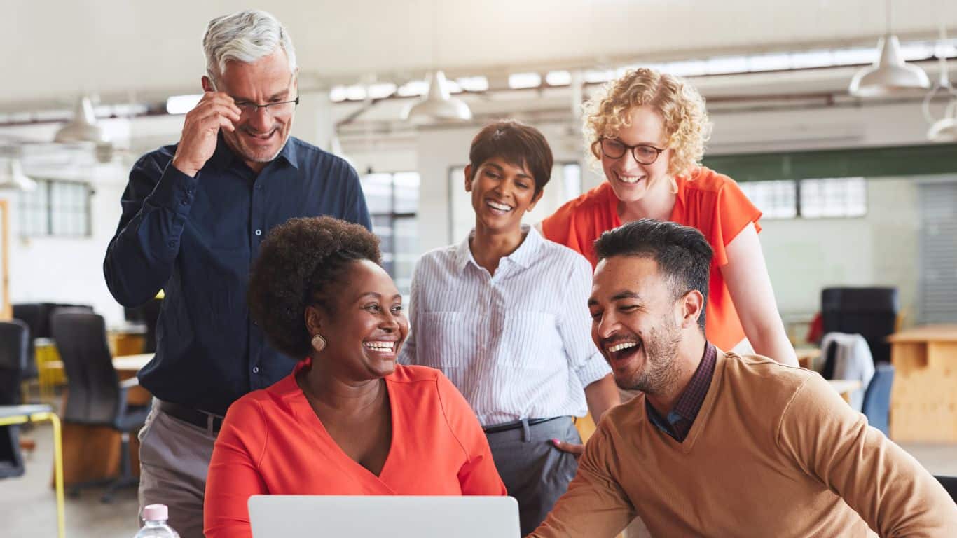 10 Ways to Foster Inclusion in the Workplace