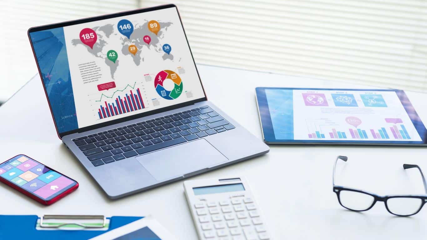 What is a digital workplace?